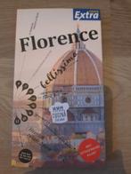 ANWB Extra: Florence, Europa, Ophalen of Verzenden, Zo goed als nieuw, Reisgids of -boek