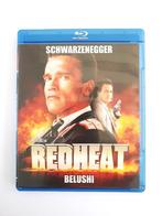 Red Heat (1988), Cd's en Dvd's, Ophalen of Verzenden, Actie