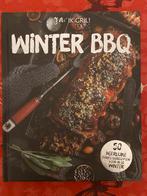 Guido Schmelich - Winter BBQ, Ophalen of Verzenden, Zo goed als nieuw, Guido Schmelich