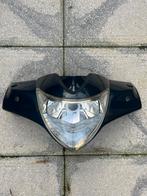 PIAGGIO NEW FLY STUURKAP + KOPLAMP, Ophalen, Zo goed als nieuw, Koplamp, Piaggio