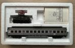 Marklin HO 28974 Eurotrain treinset, Hobby en Vrije tijd, Modeltreinen | H0, Wisselstroom, Treinset, Ophalen of Verzenden, Zo goed als nieuw