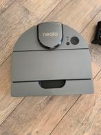 Robotstofzuiger, Ophalen of Verzenden, Zo goed als nieuw