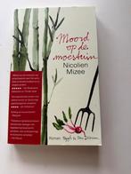 Nicolien Mizee - Moord op de moestuin, Ophalen of Verzenden, Zo goed als nieuw, Nicolien Mizee