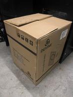 Devine B118A MK2 actieve 18 inch subwoofer in originele doos, Ophalen of Verzenden, Zo goed als nieuw