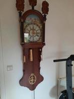 Prachtige antieke fries loopt en slaat perfect een beauty, Antiek en Kunst, Antiek | Klokken, Ophalen of Verzenden