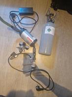 EHEIM UV - filter, Ophalen, Gebruikt, Filter of Co2