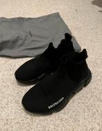 Balenciaga Speed, Balenciaga, Zwart, Ophalen of Verzenden, Sneakers of Gympen