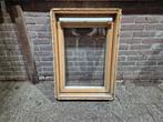 Velux dakraam GGL 102 (ck02) 55x78, Minder dan 80 cm, 80 tot 120 cm, Ophalen of Verzenden, Zo goed als nieuw