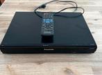 Panasonic SA-XH50 DVD Home Cinema Receiver - Zonder Speakers, Audio, Tv en Foto, Home Cinema-sets, Panasonic, Ophalen of Verzenden