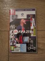 FIFA 21 Legacy Edition - Nintendo Switch, Spelcomputers en Games, Games | Nintendo Switch, Ophalen of Verzenden