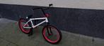 Federal Dan Lacey BMX fiets 20.75, Fietsen en Brommers, Fietsen | Crossfietsen en BMX, Ophalen, Zo goed als nieuw, Aluminium, 16 tot 20 inch