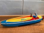 Arnold 2050 blikken speedboot, Antiek en Kunst, Antiek | Speelgoed, Ophalen
