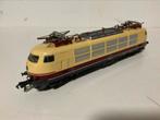 Fleischman BR 103, Hobby en Vrije tijd, Modeltreinen | H0, Gebruikt, Fleischmann, Ophalen of Verzenden, Analoog