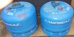 Gasfles Campingaz 904 vol 4,6 kg; koop €49 of omruil €25, Ophalen of Verzenden, Gebruikt