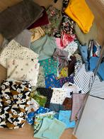 Groot stoffenpakket (10 kg), Overige kleuren, 120 cm of meer, 200 cm of meer, Ophalen of Verzenden