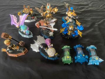 Skylanders imaginators sensei senseis skylander master beschikbaar voor biedingen
