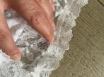 Hanky Panky Boyshort XS Wit, Hanky Panky, Verzenden, Wit, Slip