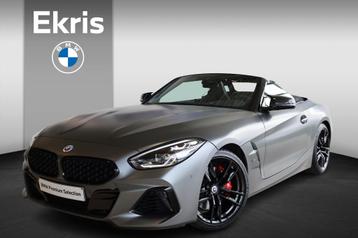 BMW Z4 Roadster M40i High Executive | M Sport Plus Pack | Co beschikbaar voor biedingen
