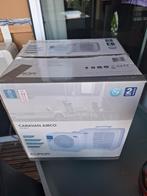 Split Airco AC2401 camping, Ophalen of Verzenden, Gebruikt