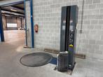 Lantech Pallet Wikkelmachine - Zeer Goede Staat, Ophalen, Zo goed als nieuw