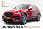 Jaguar F-Pace 3.0 S AWD 30d | Pano | Schnitzer | Leer | Mere, Auto's, Jaguar, 221 €/maand, Gebruikt, 2993 cc, Met garantie (alle)