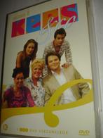 Kees & Co- Kees en Co- Seizoen 8- BOX- 3-DVD-, Cd's en Dvd's, Dvd's | Tv en Series, Alle leeftijden, Verzenden, Drama, Boxset