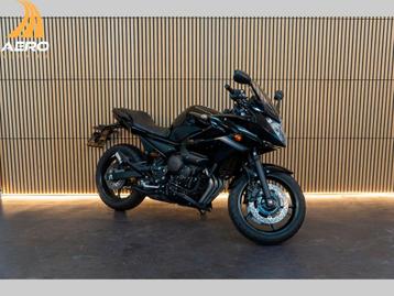 YAMAHA XJ 6 ABS (bj 2013) beschikbaar voor biedingen