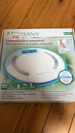 Weegschaal, Witgoed en Apparatuur, Weegschalen, Ophalen, 1 tot 500 gram, 100 kg of meer, Zo goed als nieuw