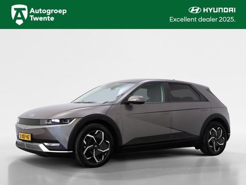 Hyundai IONIQ 5 77 kWh Style Warmtepomp | Private lease 599, Auto's, Hyundai, Bedrijf, IONIQ 5, ABS, Achteruitrijcamera, Adaptive Cruise Control