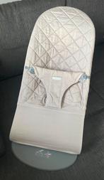 BabyBjörn Bliss Cotton wipstoel, Kinderen en Baby's, Wipstoeltjes, Wipstoel, Ophalen, Overige merken, Met gordel(s) of riempje(s)