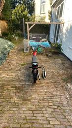 Tomos A35 Te Koop + Technigas Uitlaat, Ophalen, Gebruikt, Overige modellen, Maximaal 45 km/u