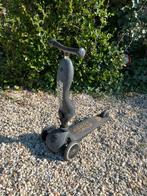 Step Scott and ride, Fietsen en Brommers, Steps, Ophalen, Gebruikt, Gewone step