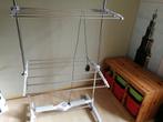 Droogrek met ventilator, Ophalen, Gebruikt, Wasrek