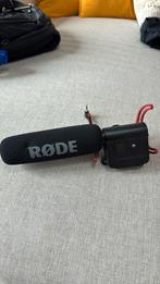 Rode Videomic Rycote, Onderdelen of Toebehoren, Ophalen of Verzenden, Zo goed als nieuw, Minder dan 400x