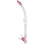 Snorkel cressi Tao clear pink, Genova Italië, Cressi, Nieuw, Ophalen of Verzenden