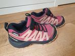 Waterproof wandelschoenen Salomon maat 27, Sport en Fitness, Bergsport en Wandelen, Schoenen, Gebruikt, Ophalen of Verzenden