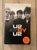 U2 by U2, Gelezen, Neil McCormick, Artiest, Ophalen of Verzenden