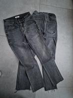 Twee maal Raizzed Skinny Jeans Maat 146, Broek, Ophalen of Verzenden, Zo goed als nieuw, Raizzed