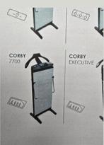 Corby 7700 Broekenpers - Nieuw in Doos, Ophalen of Verzenden, Nieuw