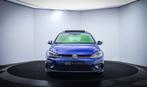 Volkswagen GOLF Variant 1.5TSI Dsg R-LINE Highline PANO/LED/, Zwart, 4 cilinders, 150 pk, Blauw