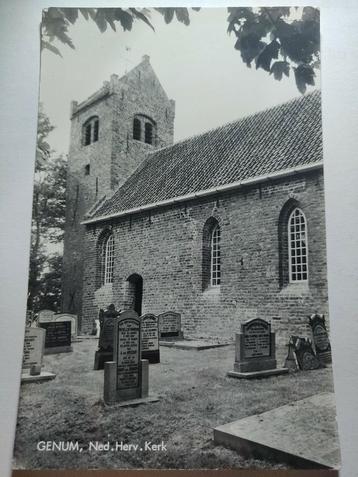 J600 Genum beschikbaar voor biedingen