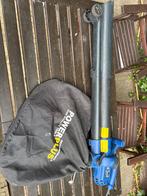 Einhell Elektrische Bladblazer met Opvangzak, Ophalen, Gebruikt, Handgedragen, Met opvangzak