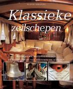 Serafini - klassieke zeilschepen, Boek of Tijdschrift, Ophalen of Verzenden, Zeilboot, Zo goed als nieuw