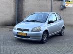 Toyota Yaris 1.3-16V VVT-i Luna | Nu €999,-!, Voorwielaandrijving, 1299 cc, 86 pk, Gebruikt