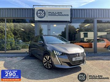 Peugeot 208 1.2 PureTech GT Pack beschikbaar voor biedingen
