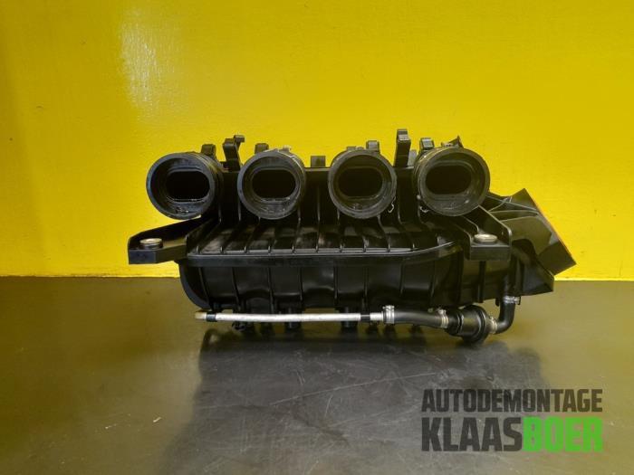 Inlaatspruitstuk van een Alfa Romeo 147, Auto-onderdelen, Motor en Toebehoren, Alfa Romeo, Gebruikt, 6 maanden garantie, 12 maanden garantie