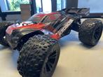Team Corally KRONOS XP 6s Monster Truck, Hobby en Vrije tijd, Elektro, Gebruikt, Auto offroad, Ophalen of Verzenden