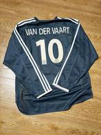 Match worn Ajax shirt 0304 van der Vaart, Verzamelen, Sportartikelen en Voetbal, Ophalen of Verzenden, Gebruikt, Ajax, Shirt