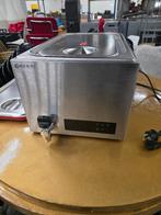 Hendi sous-vide machine GN1/1 (20 liter) wateroven, Minder dan 45 cm, Minder dan 45 cm, Oven, Ophalen of Verzenden