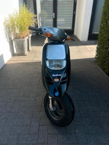 Piaggio Typhoon 50cc 2t DUITS beschikbaar voor biedingen